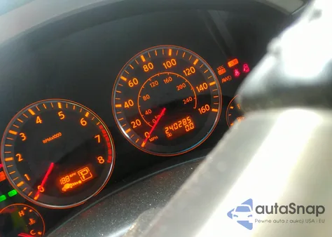 2006 Infiniti Fx35 from USA, damaged, VIN JNRAS08W86X209378